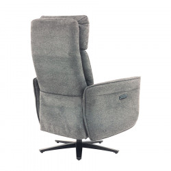Adam Swivel Chair